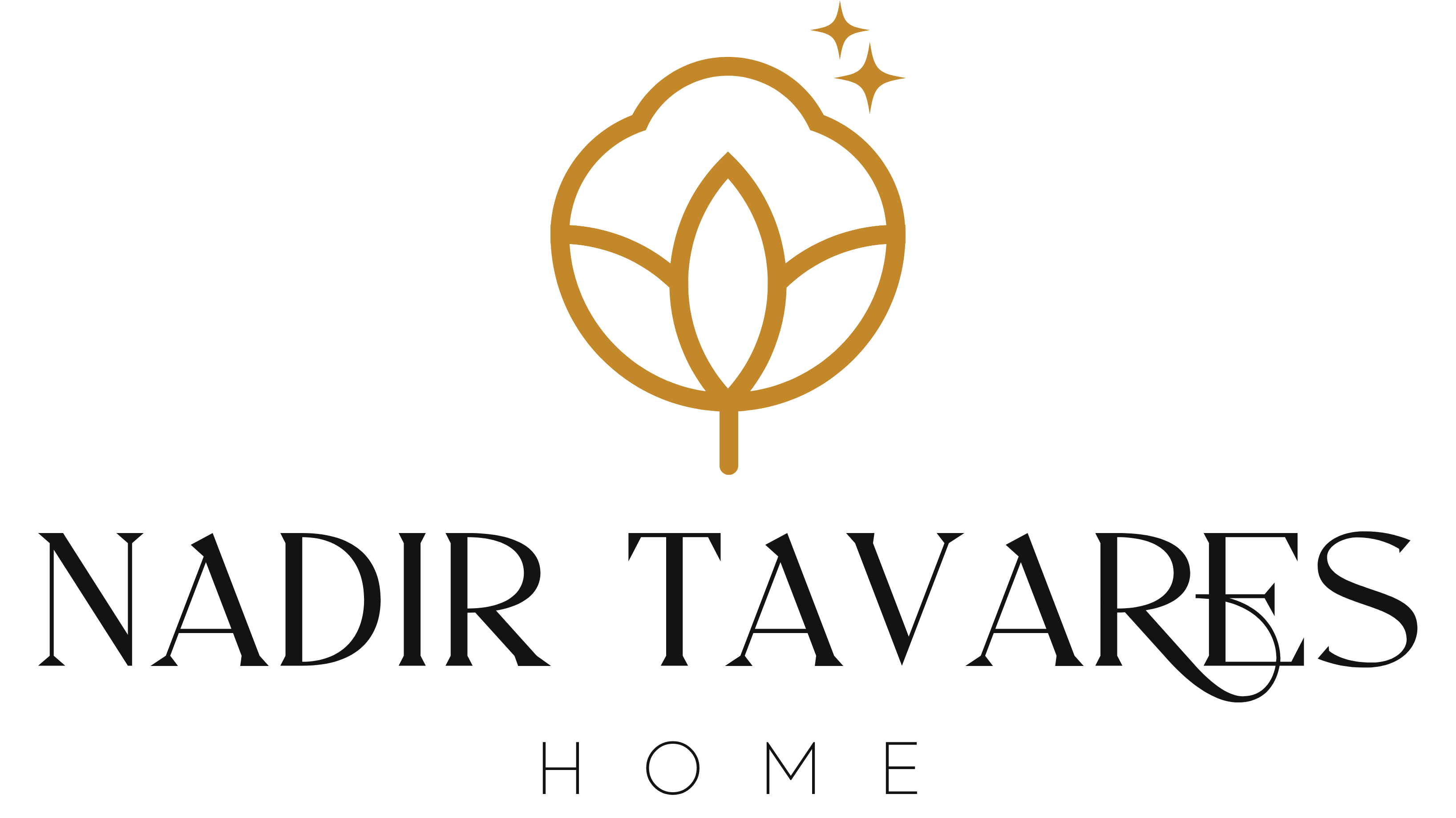 Nadir Tavares Home